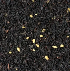 Thés Gourmands|Thés Noirs|Compagnie & Co Amadula