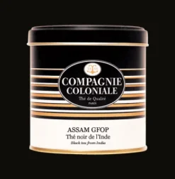 Thés Nature|Thés Noirs|Compagnie & Co Assam GFOP