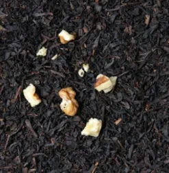 Thés Gourmands|Thés Noirs|Compagnie & Co Balade en Dauphiné