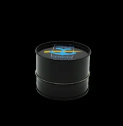 Autour Du Thé|Compagnie & Co Boite vide à thé