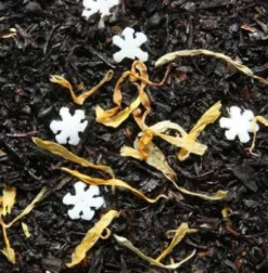 Thés Gourmands|Thés Noirs|Compagnie & Co Bonne Fête Maman