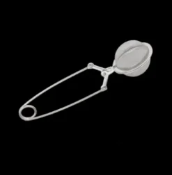 Autour Du Thé|Compagnie & Co Boule à thé pince