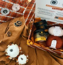 Coffrets De Thés|Thés Gourmands|Compagnie & Co Box X Lainamourée