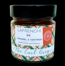 Coffrets De Thés|Earl Grey|Compagnie & Co Box Petit déjeuner