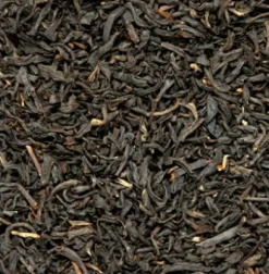 Thés Noirs|Compagnie & Co Caravane