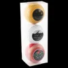 Coffrets De Thés|Rooibos|Compagnie & Co Coffret 3 boules 10 Berlingo®