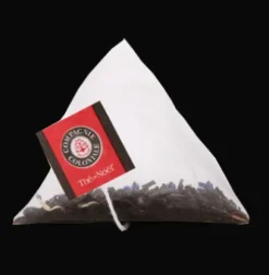 Coffrets De Thés|Rooibos|Compagnie & Co Coffret 3 boules 10 Berlingo®