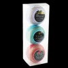 Coffrets De Thés|Tisanes|Compagnie & Co Coffret 3 boules 10 Berlingo®