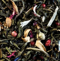 Coffrets De Thés|Thés Gourmands|Compagnie & Co Coffret Etoile d'Orient® 100g /Thé de Noël® 100g