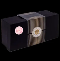Coffrets De Thés|Thés Gourmands|Compagnie & Co Coffret luxe Mon Cherry & Fruit de la Passion