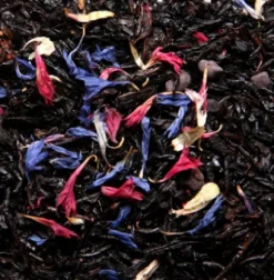 Coffrets De Thés|Thés Gourmands|Compagnie & Co Coffret luxe Mon Cherry & Fruit de la Passion