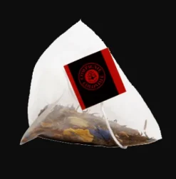 Coffrets De Thés|Earl Grey|Compagnie & Co Coffret Pop up Noël 15 Trésors de Thés