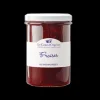 Épicerie|Compagnie & Co Confiture de fraises - La Cour d'Orgères