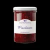 Épicerie|Compagnie & Co Confiture de framboises - La Cour d'Orgères