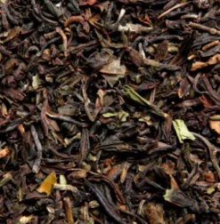 Thés Nature|Thés Noirs|Compagnie & Co Darjeeling Himalaya