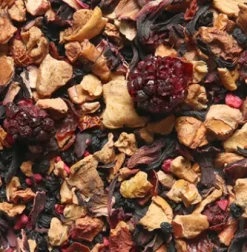 Infusion De Fruits|Compagnie & Co Délice Panier de Fruits