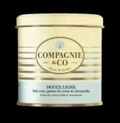 Tisanes|Compagnie & Co Douce Ligne