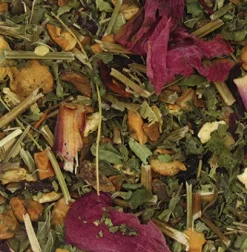 Coffrets De Thés|Tisanes|Compagnie & Co Douceur des Cimes