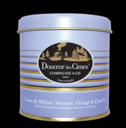 Tisanes|Hiver|Compagnie & Co Douceur des Cimes®
