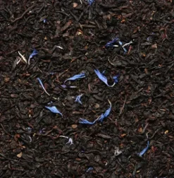 Earl Grey|Thés Gourmands|Compagnie & Co Earl Grey Gourmand