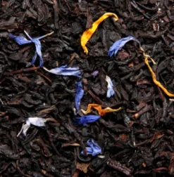 Thés Aux Agrumes|Thés Noirs|Compagnie & Co Earl Grey Supérieur