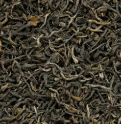 First Flush|Thés Minceur|Compagnie & Co First flush 2020