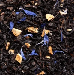 Thés Aux Agrumes|Thés Noirs|Compagnie & Co Goût Russe