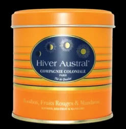 Rooibos|Hiver|Compagnie & Co Hiver Austral®