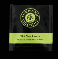 Coffrets De Thés|Earl Grey|Compagnie & Co La Collection Privée