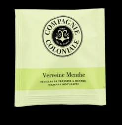 Coffrets De Thés|Maté|Compagnie & Co La Collection Privée Tisanes