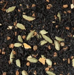 Thés Gourmands|Thés Épicés|Compagnie & Co Les Rois Mages