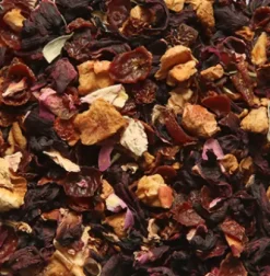 Infusion De Fruits|Thés Glacés|Compagnie & Co Les Thés Glacés - Pêche abricotée & Délice Fruits d'été