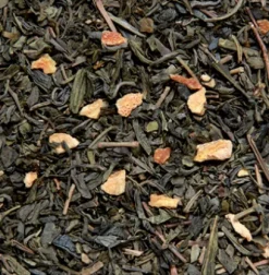 Infusion De Fruits|Thés Verts|Compagnie & Co Les Thés Glacés - Thé vert Citron / Délice Panier de Fruits