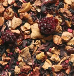 Infusion De Fruits|Thés Verts|Compagnie & Co Les Thés Glacés - Thé vert Citron / Délice Panier de Fruits