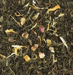 Thés Glacés|Thés Fruités|Compagnie & Co Les Thés Glacés GM - Thé Vert Menthe / Ronde Antillaise