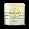 Tisanes|Maté|Compagnie & Co Maté Citron