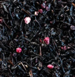 Thés Fruités|Thés Noirs|Compagnie & Co Mûre Sauvage