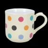 Autour Du Thé|Compagnie & Co Mug Multicolore 25cl