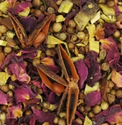 Tisanes|Bollywood Teatime|Compagnie & Co Énergie & Sérénité