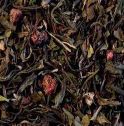 Thés Fruités|Thés Blancs|Compagnie & Co Reine Hortense