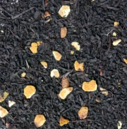 Thés Fruités|Thés Aux Agrumes|Compagnie & Co Ronde d'Asie