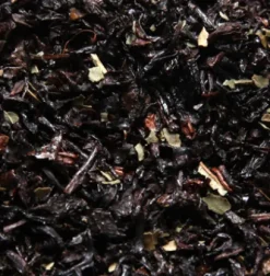 Thés Gourmands|Thés Noirs|Compagnie & Co Ronde d'automne