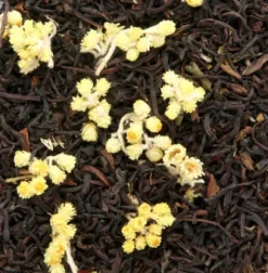 Thés Gourmands|Thés Aux Agrumes|Compagnie & Co Ronde de Pâques