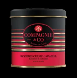 Rooibos|Compagnie & Co Rooïbos Crème Caramel