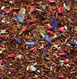 Rooibos|Rooïbos Bio|Compagnie & Co Rooïbos des Tropiques Bio