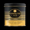 Thés Gourmands|Hiver|Compagnie & Co Saint Nicolas L'original