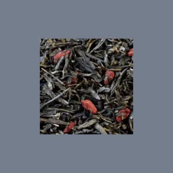 Thés Verts|Thés Minceur|Compagnie & Co Secret de l'Himalaya