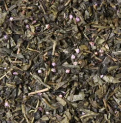 Thés Glacés|Thés Fruités|Compagnie & Co Sencha Belanda