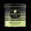 Earl Grey|Thés Verts|Compagnie & Co Sencha Earl Grey
