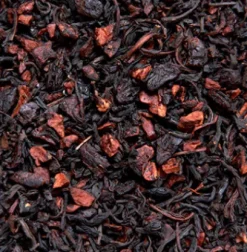 Thés Gourmands|Thés Noirs|Compagnie & Co Tartine Grillée